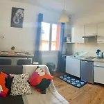 Le Jean Perrot Rent4Night Grenoble