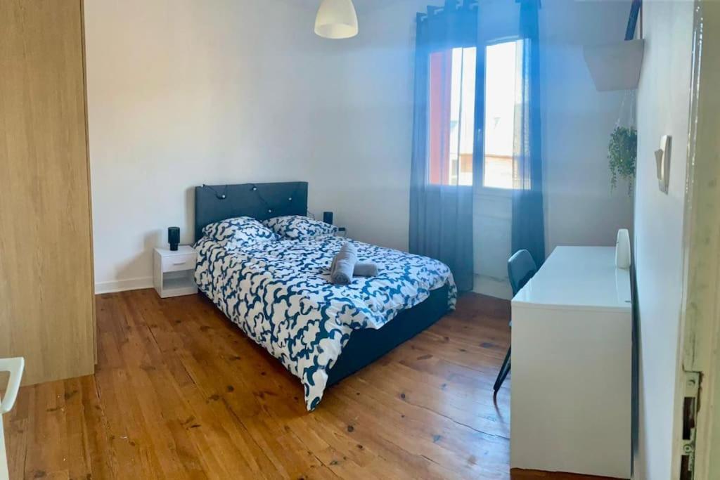 Le Jean Perrot Rent4night * Grenoble