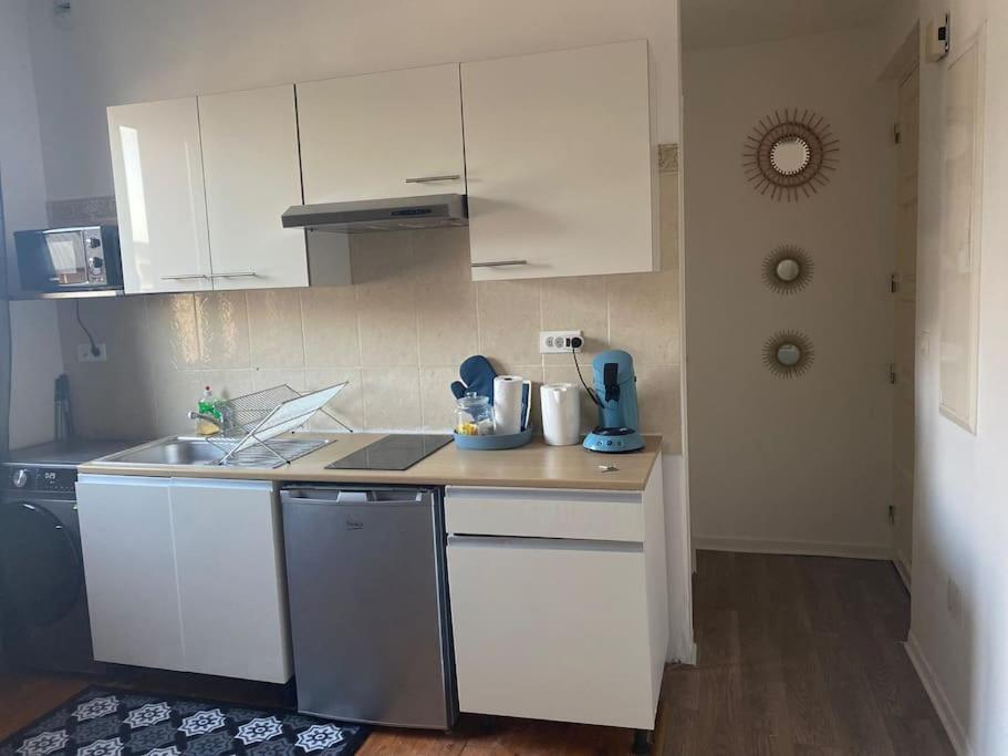 Apartment Le Jean Perrot Rent4night
